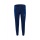 Erima Traingshose Six Wings Worker lang (100% Polyester, sportliche Passform) royalblau/navyblau Damen